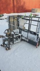 Merlo Henkilökori PT80.PRED.C...