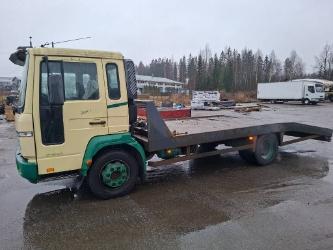 Volvo FL 612
