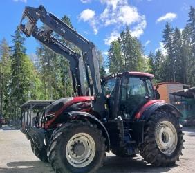 Valtra T 174 E