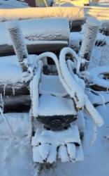  Kallistuva pikaliitin Ntp 10