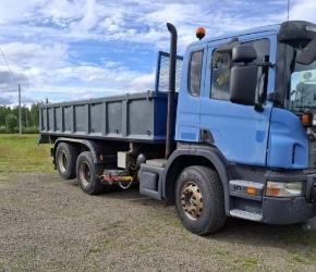 Scania L 340