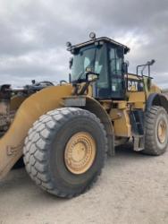 CAT 980 M