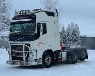 Volvo FH 13 540