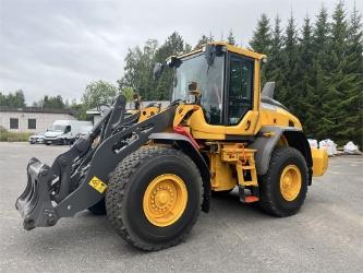 Volvo L70H2