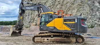 Volvo EC 300 EL