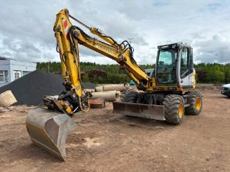 New Holland MH 2.6