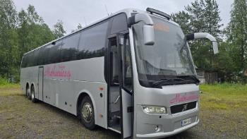 Volvo 9700 H