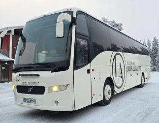 Volvo 9900