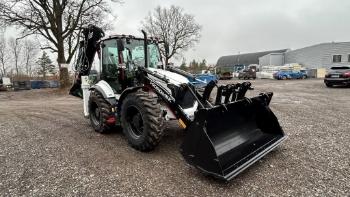 Hidromek HMK 102 S