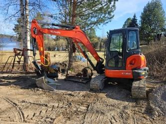 Kubota 163-5
