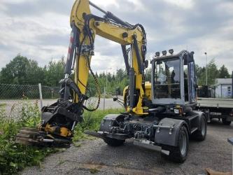 Wacker Neuson EW 100