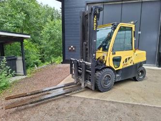 Hyster 55