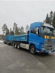 Volvo FH 16 660