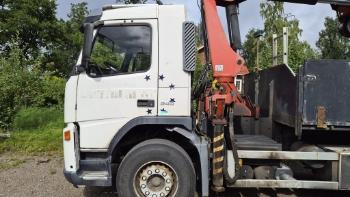 Volvo FM 9 340