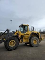 Volvo L 150 G