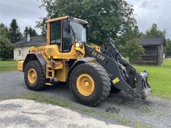 Volvo L 90 F