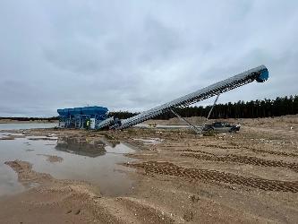  Apeco Mixing Plant MP 400 – 4