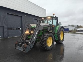 John Deere 6930