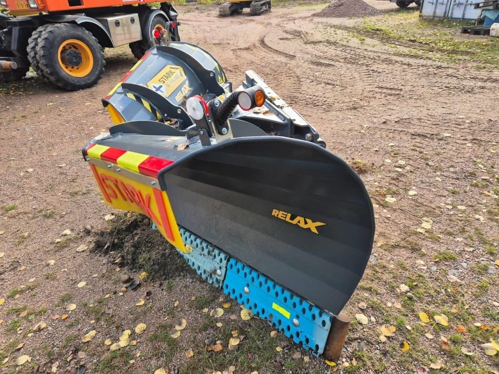 Stark V 2950 Relax nivelaura Lumiaurat