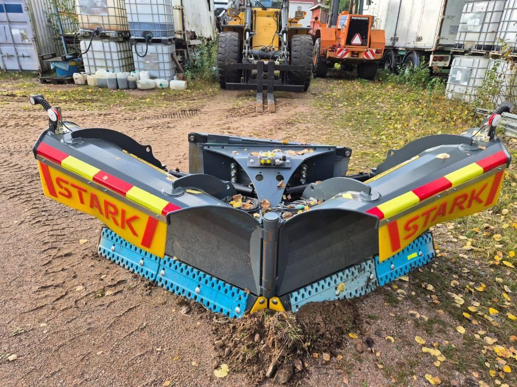 Stark V 2950 Relax nivelaura Lumiaurat