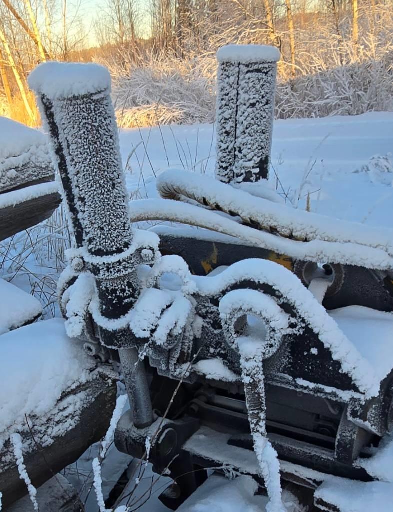  Kallistuva pikaliitin Ntp 10 Pikakytkimet