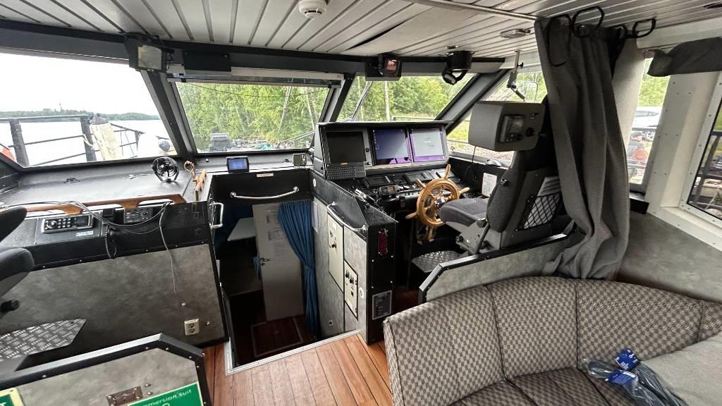 Volvo FM 13 Koukkulava kuorma-autot