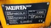 Meiren Msp 4603 LH Lumiaurat