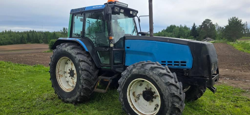 Valmet 8400 Traktorit