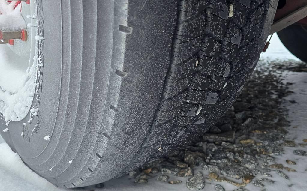 Scania R 480 LA Vetopöytäautot