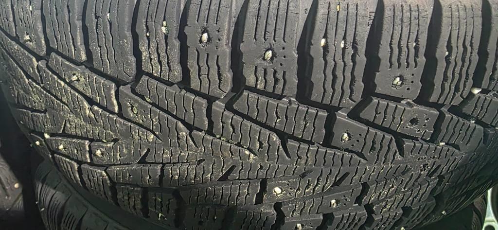 Toyota Hilux Lava-autot