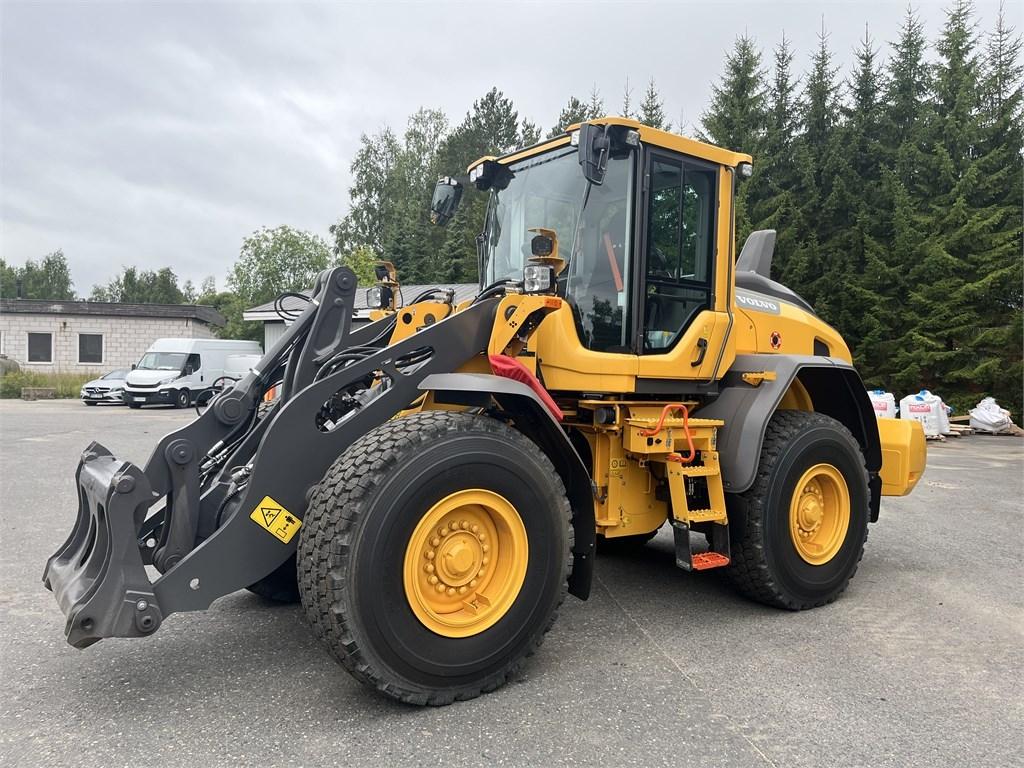 Volvo L70H2 Pyöräkuormaajat