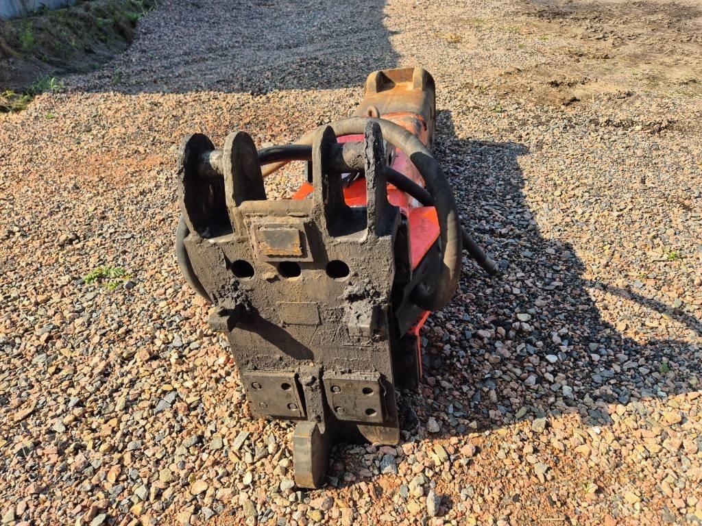 Rammer 3288 Iskuvasarat