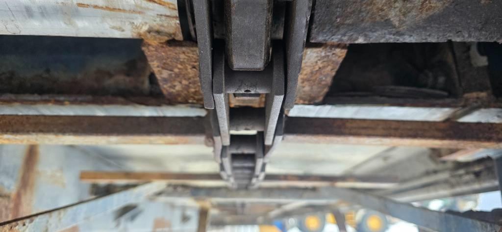  Laurell Ketjupurkukori Kaapit