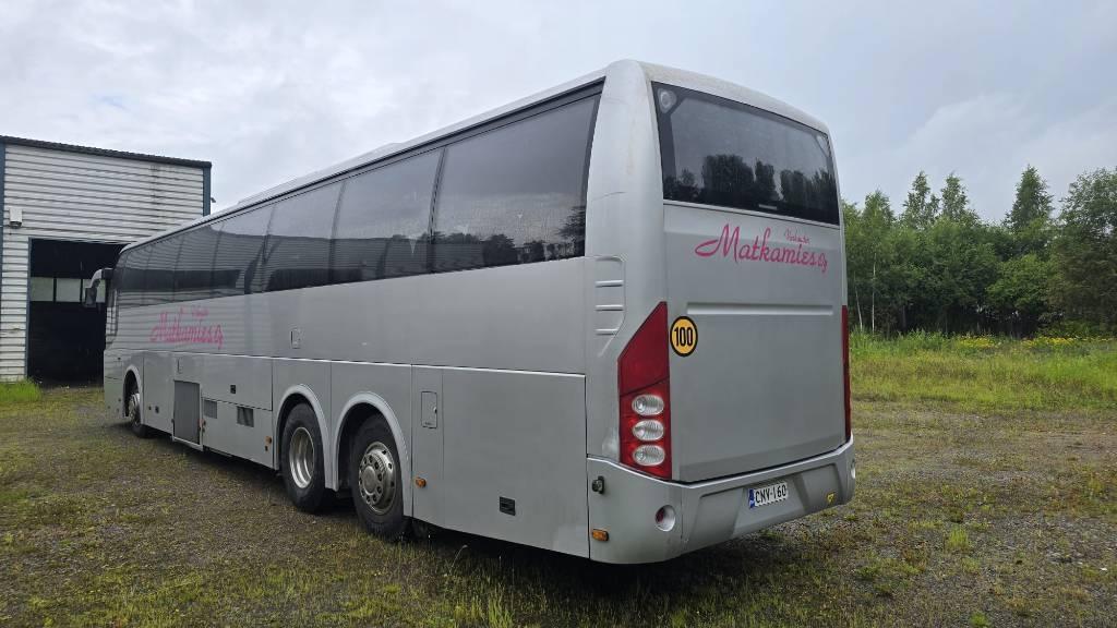 Volvo 9700 H Turistibussit