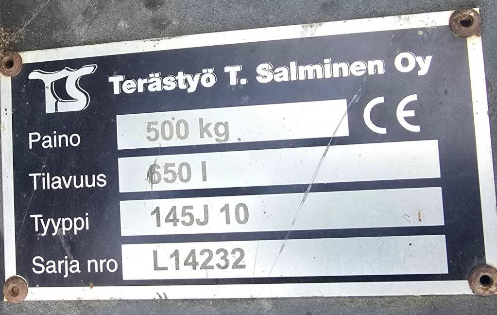Kobelco SK 140 SLRC-5 Telakaivukoneet