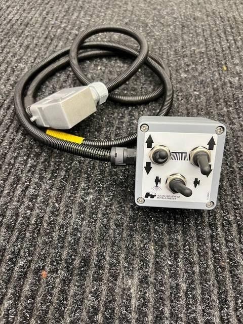 Holms 300-2,5 Lakaisukoneet