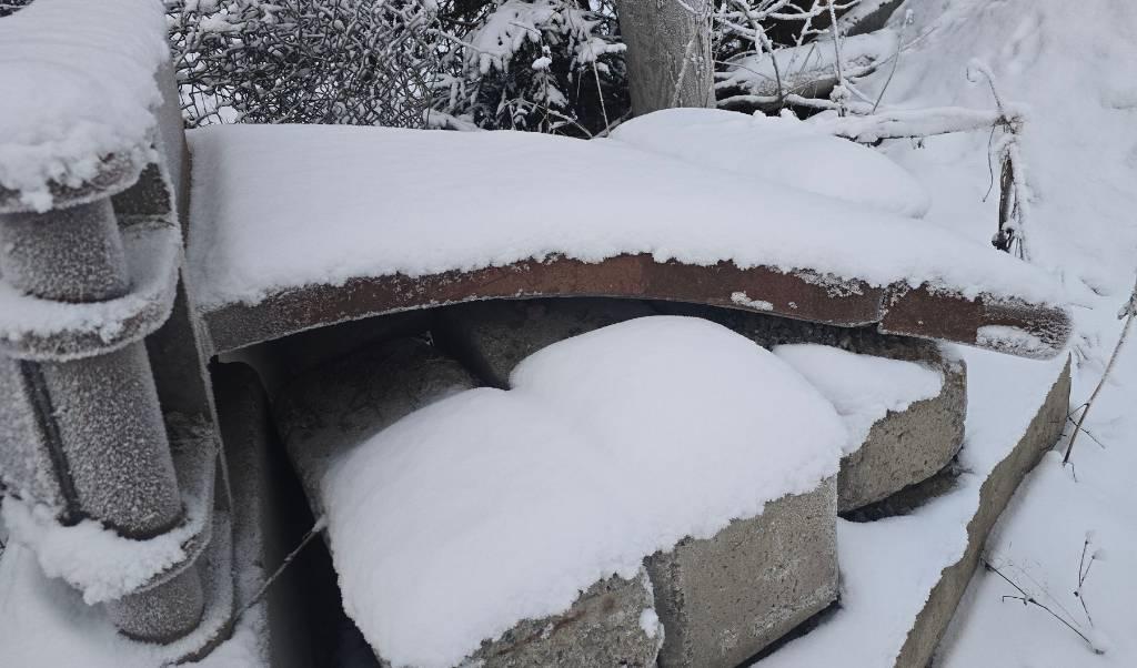 Kobelco SK 200 LC III Midikaivukoneet 7t - 12t