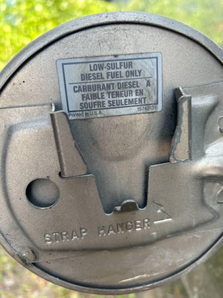 GMC Savana G3500 Pakettiautot