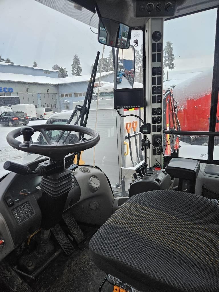 Volvo L 60 F Pyöräkuormaajat