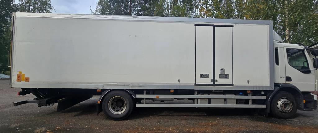 Volvo FE 300 Kylmä-/Lämpökori kuorma-autot