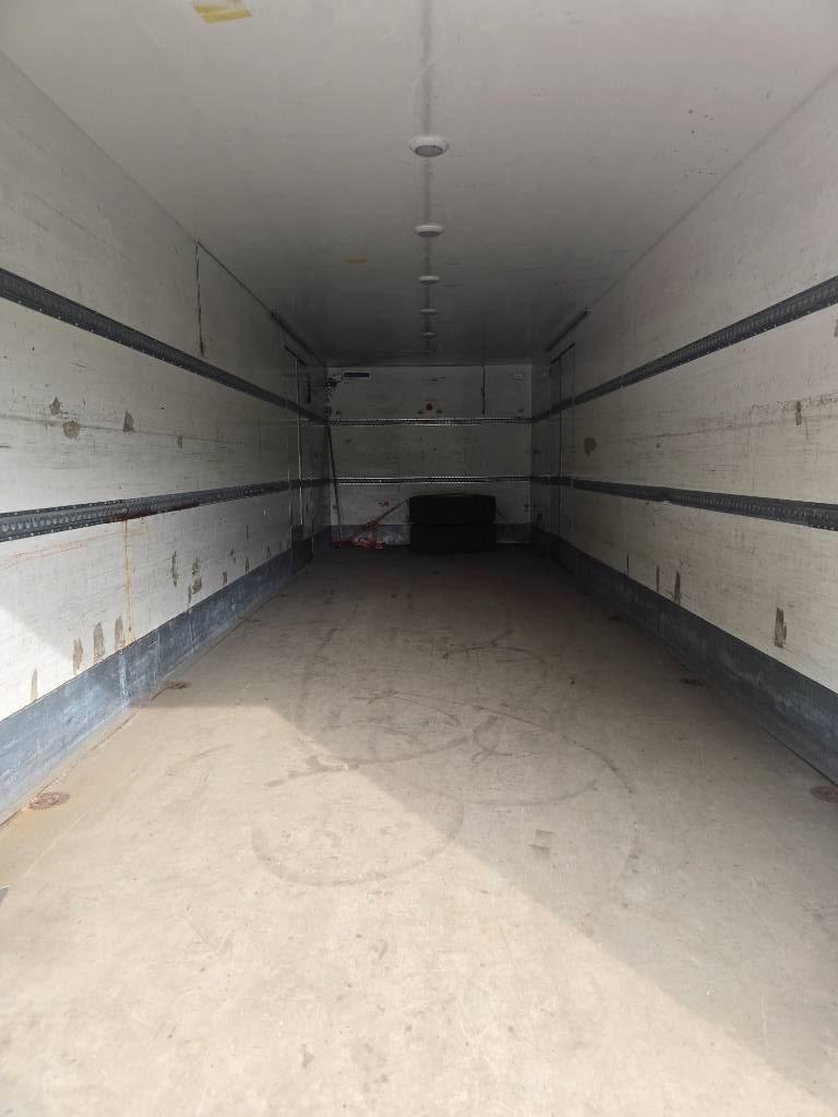 Volvo FE 300 Kylmä-/Lämpökori kuorma-autot