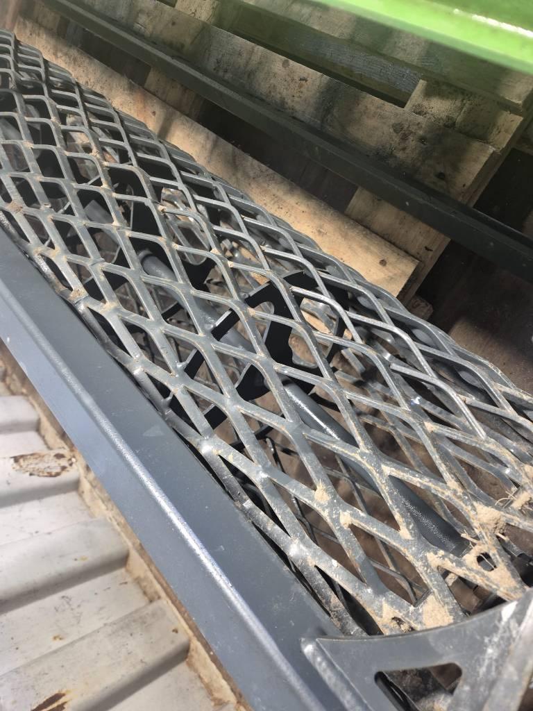 Avant Kelajyrsin Jyrsimet