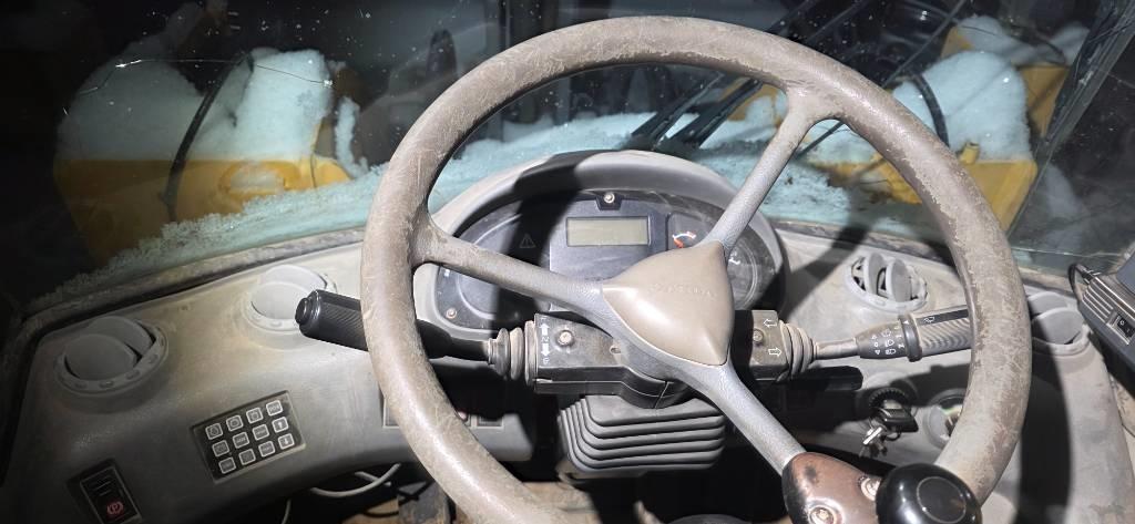 Volvo L 150 E Pyöräkuormaajat