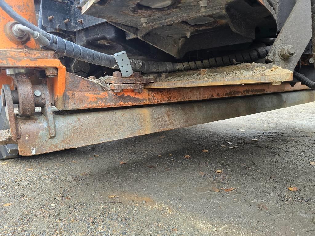 New Holland T 7.210 AC Traktorit