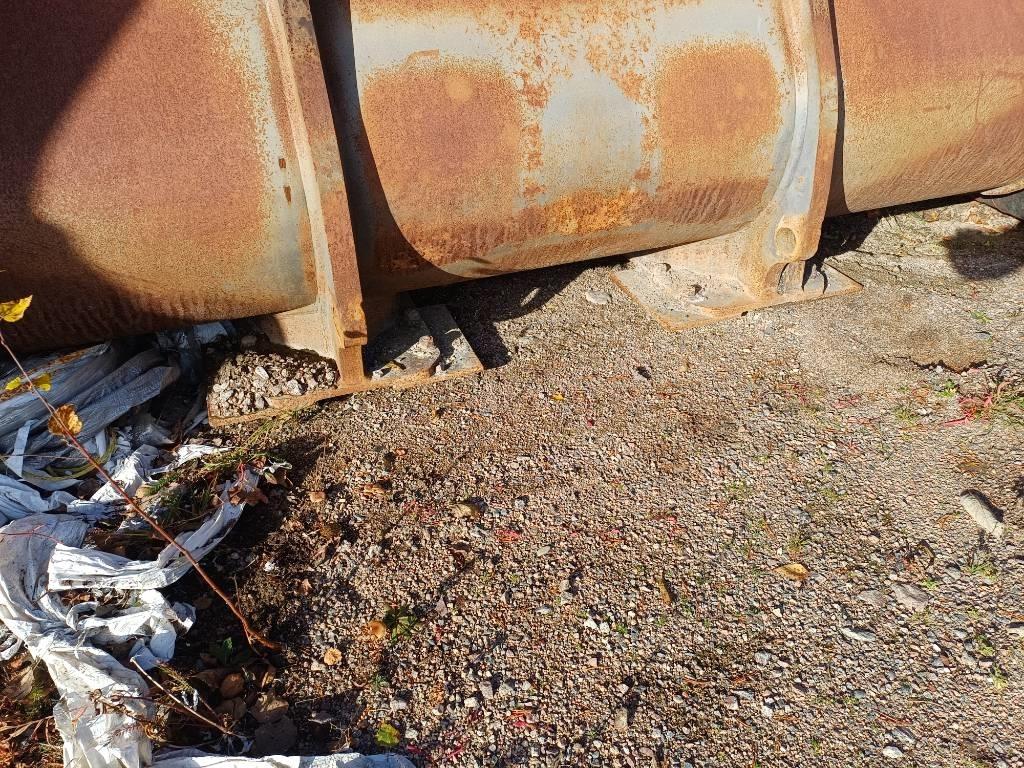 Volvo 120 Kauha Kauhat