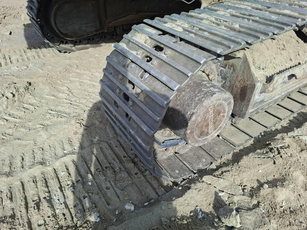 Liebherr R946 LC Purkukoneet