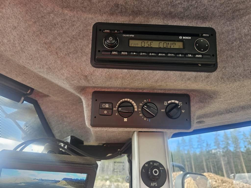 Volvo L 150 G Pyöräkuormaajat