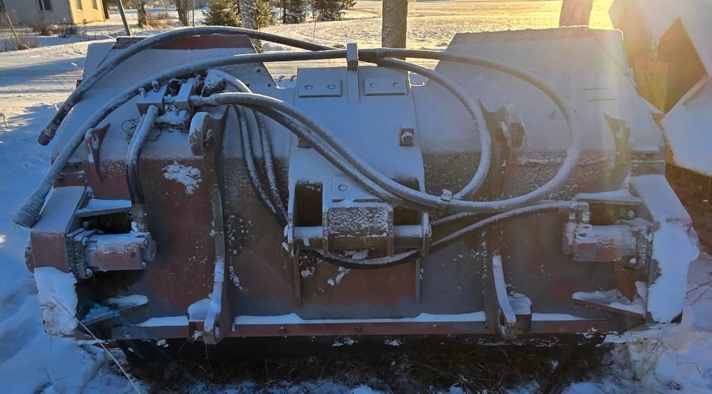 Hytera Multuri Seulakauhat