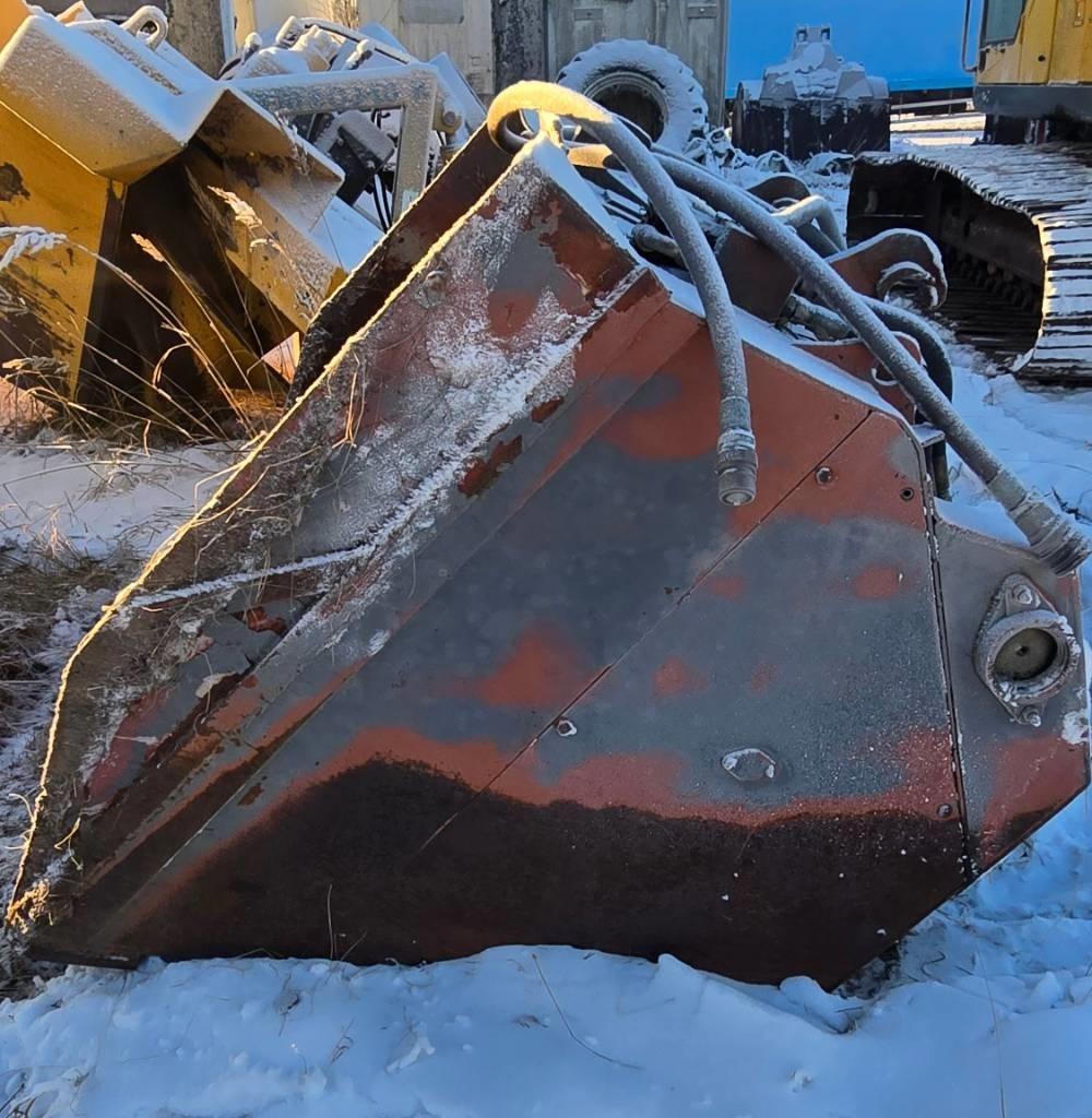 Hytera Multuri Seulakauhat