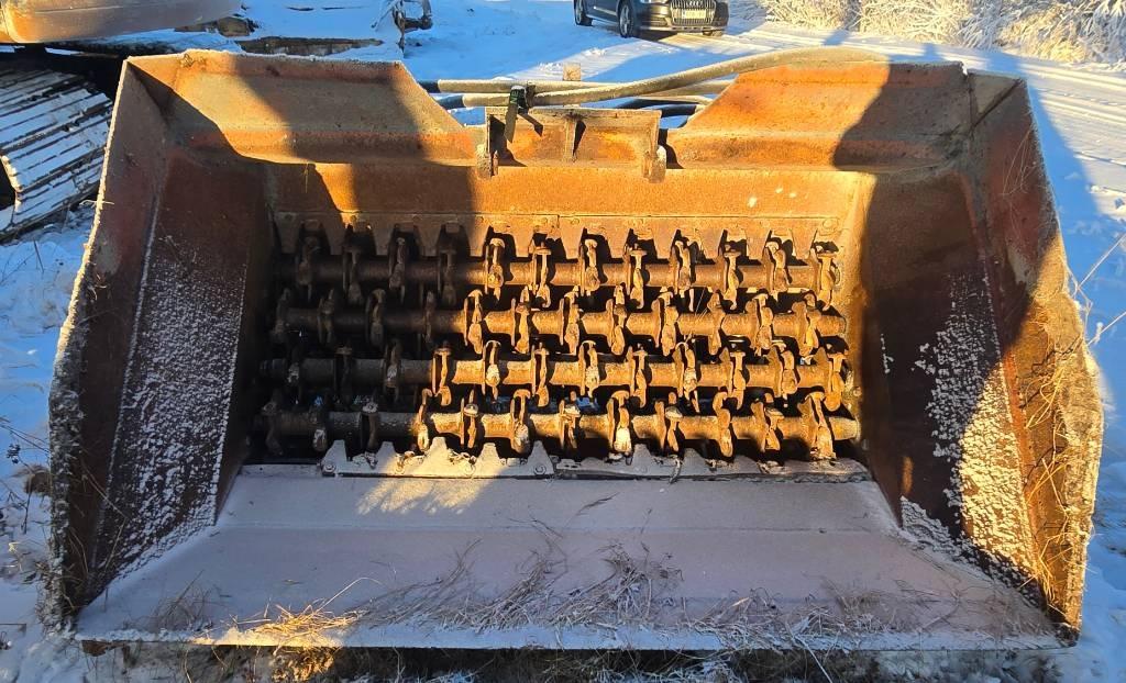 Hytera Multuri Seulakauhat